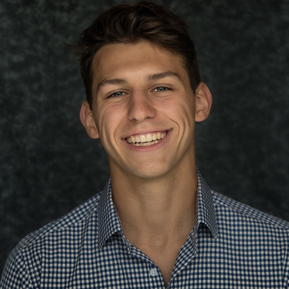 Meet your Posher, George